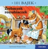 101 bajek. Źrebaczek rozrabiaczek. 101 bajek Wiesław Drabik