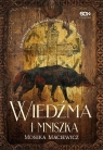 Wiedźma i mniszka