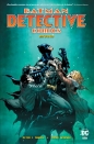 Batman Detective Comics. Mitologia. Tom 1 - Peter J. Tomasi, Doug Mahnke