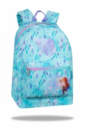 Coolpack, Plecak młodzieżowy Cross Disney Core - Frozen (F026776)