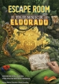 Escape Room Tajemnica Eldorado Gra karciana