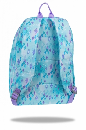 Coolpack, Plecak młodzieżowy Cross Disney Core - Frozen (F026776)