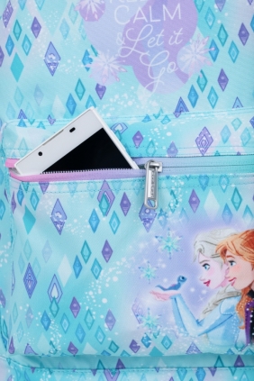 Coolpack, Plecak młodzieżowy Cross Disney Core - Frozen (F026776)