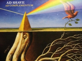 Ad Complementum CD - Shave Ad