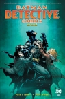  Batman Detective Comics. Mitologia. Tom 1