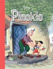 Pinokio. Nostalgia - Al Dempster, Bartłomiej Nawrocki, Steffi Fletcher