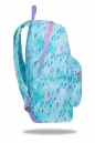 Coolpack, Plecak młodzieżowy Cross Disney Core - Frozen (F026776)