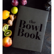 The Bowl Book - Natalia Kusiak