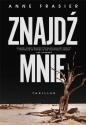 Znajdź mnie - Anne Frasier