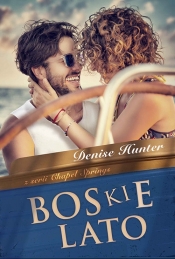 Boskie lato - Denise Hunter
