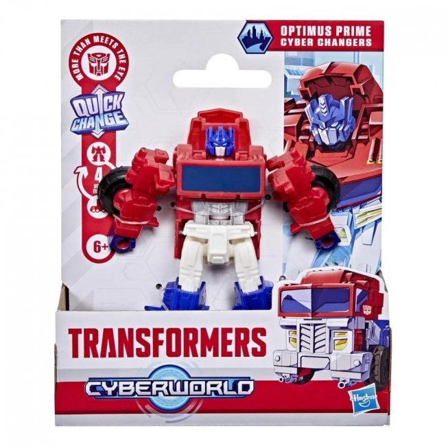 <img src='https://webimage.pl/pics/807/9/d5010996319807.jpg' style='height:440px' /> Transformers Cyber Changers - Optimus Prime