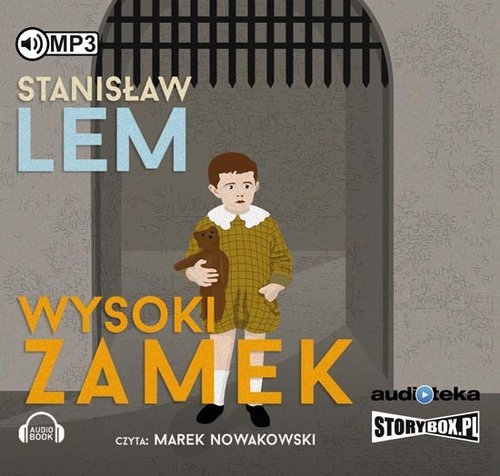 Wysoki zamek