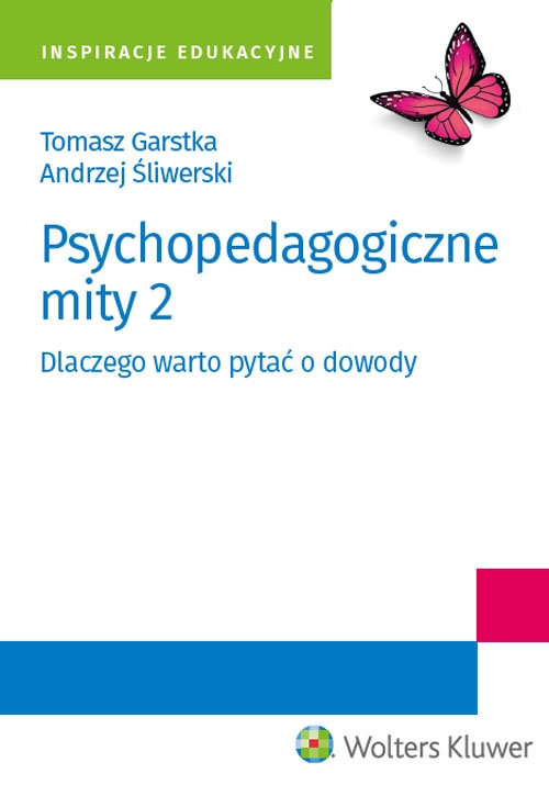 Psychopedagogiczne mity 2