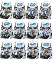 HASBRO STAR WARS FIG. ZBUDUJ DROIDA