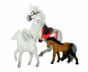 Koniki w worku