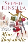 MINI SHOPAHOLIC Sophie Kinsella