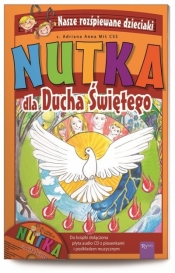 Nutka dla Ducha Świętego