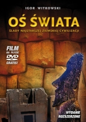 Oś świata
