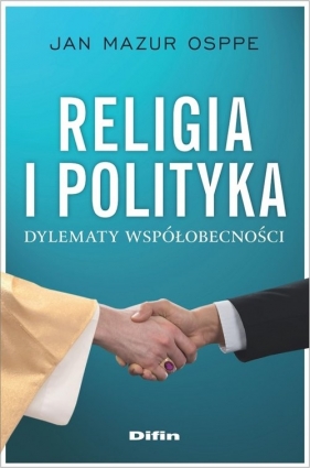 Religia i polityka - Jan Mazur