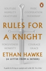 Rules for a Knight Hawke 	Ethan