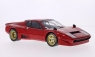 Ferrari 365 GT4 BB Competizione (red) (214622)