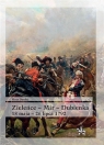 Zieleńce - Mir - Dubienka. 18 maja - 26 lipca 1792 Piotr Derdej