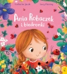 Ania Robaczek i biedronki Catherine Jacob