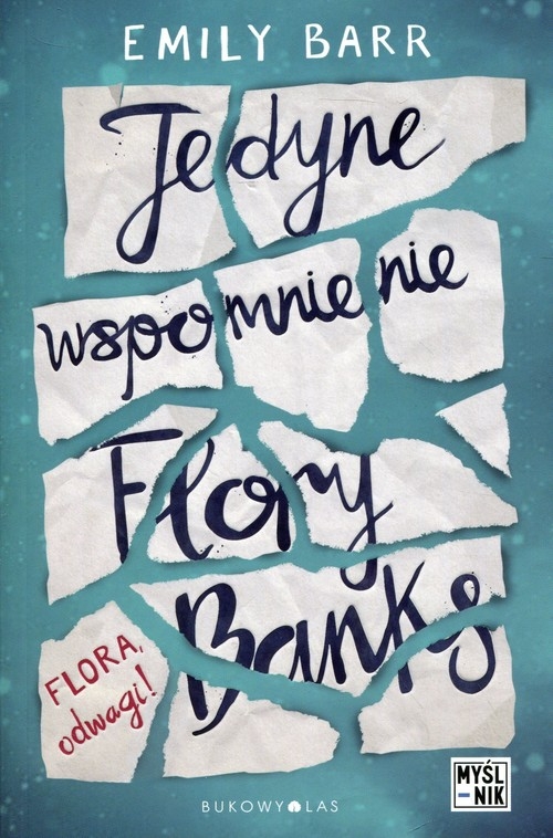 Jedyne wspomnienie Flory Banks