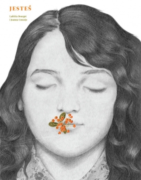 Jesteś - Laëtitia Bourget