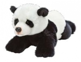 Suki, Panda leżąca 35 cm (12080)