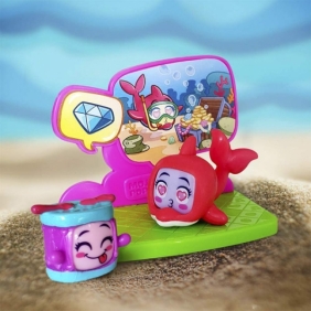 MojiPops 2 Two Stories mix (PMP2D606IN00)