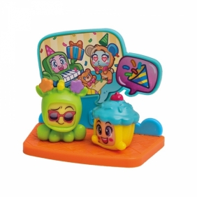 MojiPops 2 Two Stories mix (PMP2D606IN00)