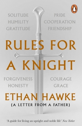 Rules for a Knight - Hawke Ethan