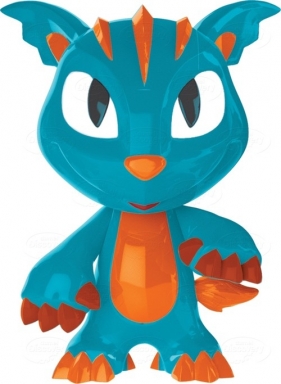 Magic Jinn Przedmioty (60808)