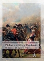 Zieleńce - Mir - Dubienka. 18 maja - 26 lipca 1792 - Piotr Derdej