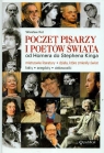 Poczet pisarzy i poetów świata od Homera do Stephena Kinga Kot Wiesław