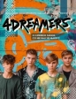 4Dreamers - Tomasz Gregorczyk, Maksymilian Więckowski, Mateusz Gędek, Jakub Szmajkowski