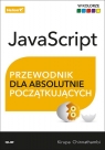 JavaScript Przewodnik dla absolutnie początkujących Kirupa Chinnathambi