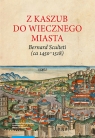 Z Kaszub do Wiecznego Miasta Teresa Borawska, Henryk Rietz