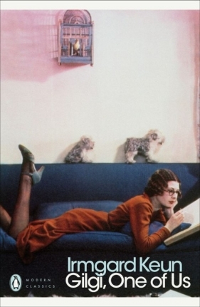 Gilgi, One of Us - Irmgard Keun