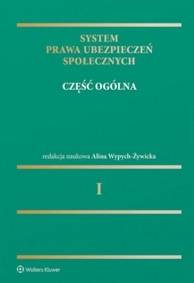 System prawa ubezpieczeń społecznych