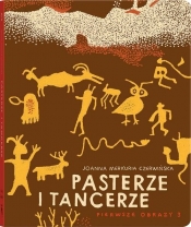 Pasterze i tancerze. Pierwsze obrazy 3