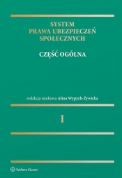 System prawa ubezpieczeń społecznych