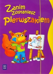 Zanim zostaniesz pierwszakiem Box