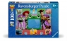  Puzzle dla dzieci 2D: Toy Story 5 100 el.