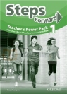 Steps Forward 1 Teacher's Power Pack (CD&DVD)