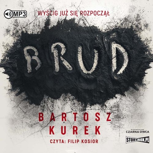 Brud
	 (Audiobook)
