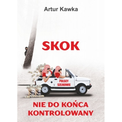 Skok nie do końca kontrolowany