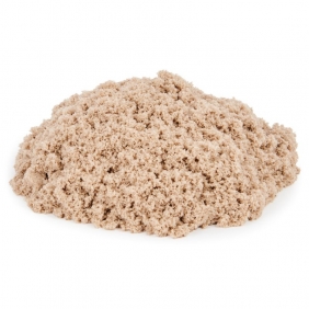 Kinetic Sand: Piasek kinetyczny. Smakowite Zapachy 227g - Zwariowane ciasteczka (6053900/20124651)
