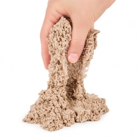 Kinetic Sand: Piasek kinetyczny. Smakowite Zapachy 227g - Zwariowane ciasteczka (6053900/20124651)